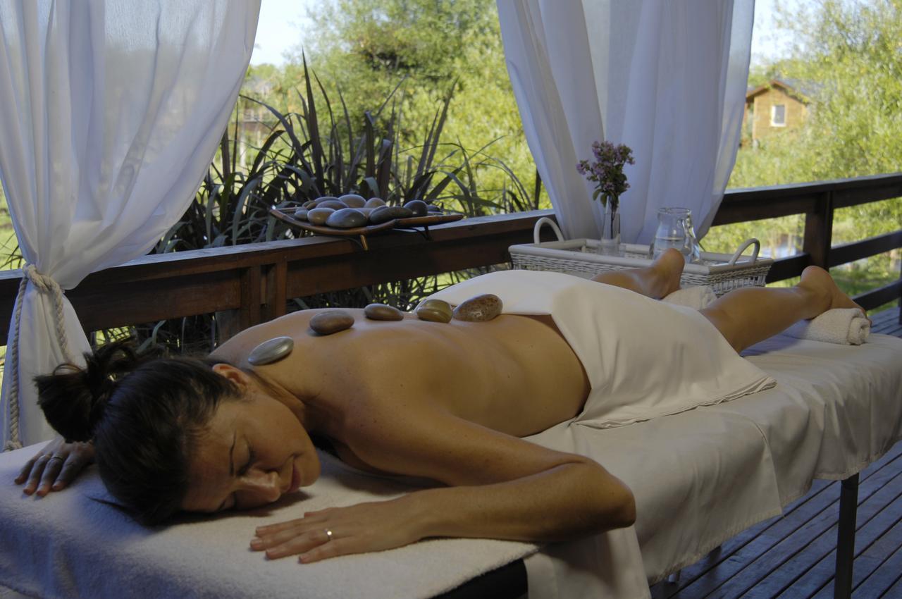 HOTEL DELTA ECO SPA | ⋆⋆⋆⋆ | TIGRE, ARGENTINA | SEASON DEALS FROM $437